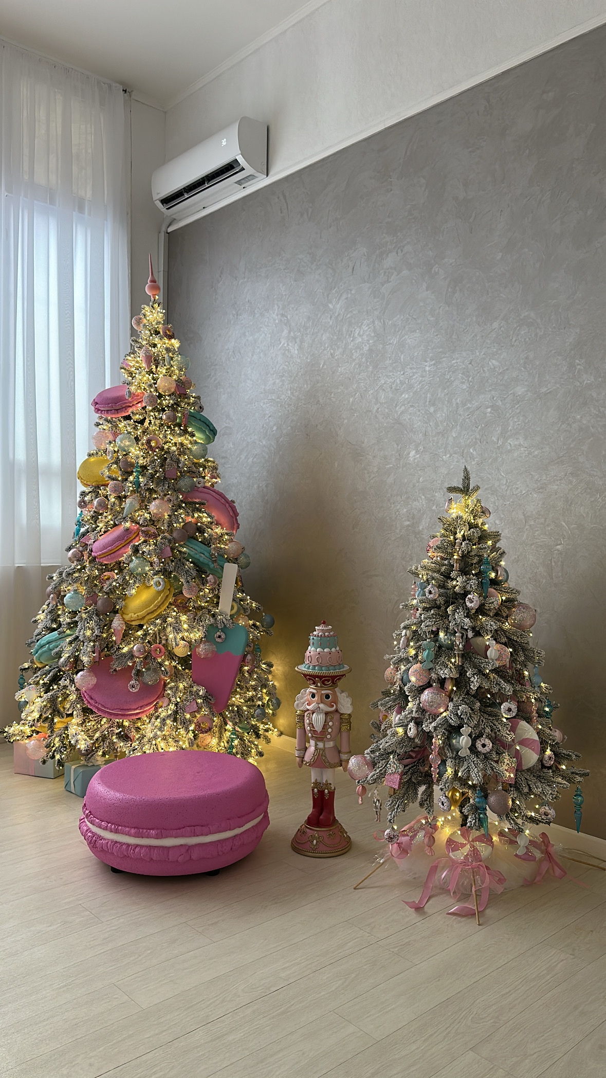 "Солодкий ліс"